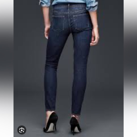 Gap true skinny jean - Picture 2 of 5